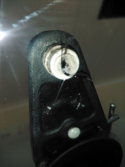 Windscreen Chip Repair